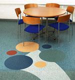 LG塑膠地板、LG塑膠地板河南總代理、LG塑膠地板鄭州