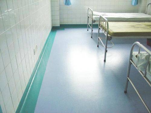 塑膠地板,醫(yī)院pvc地板