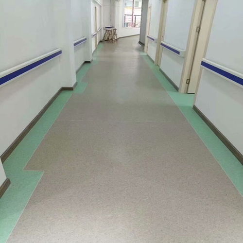 醫院地膠pvc塑膠地板每平米價格