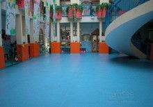  上海德利pvc塑膠地板工廠(chǎng) 主營(yíng) pvc地板 pvc塑膠地板