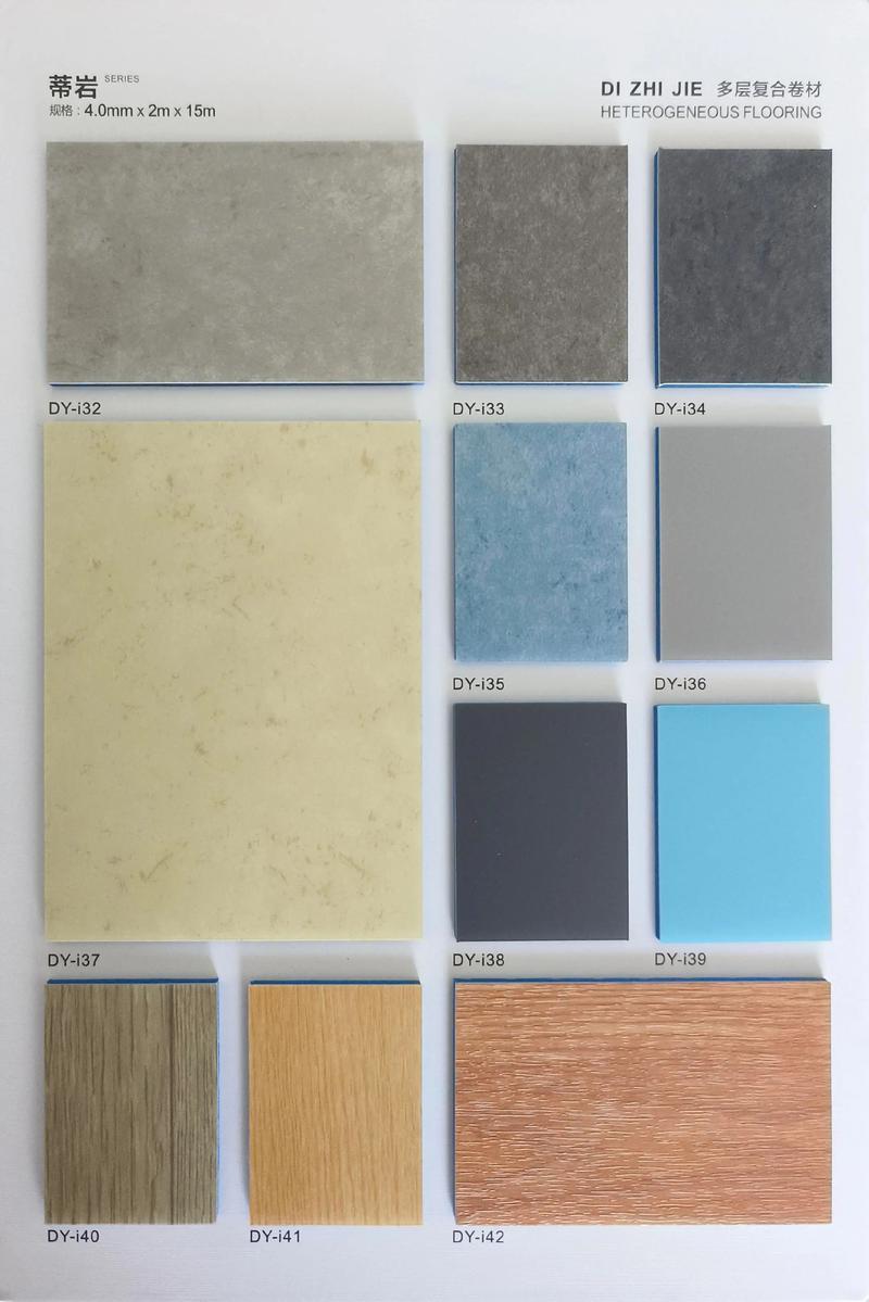 熱門話題 #3mm塑膠地板 #塑膠地板批發廠家 3mm